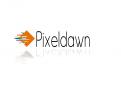 Logo # 66322 voor Pixeldawn wedstrijd