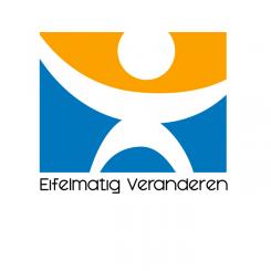 Logo # 64517 voor logo voor veranderweekend: eifelmatig veranderen wedstrijd