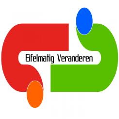 Logo # 64519 voor logo voor veranderweekend: eifelmatig veranderen wedstrijd