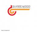 Logo design # 76279 for ShareWood  contest