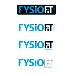 Logo # 70572 voor Logo voor FysioFit Helmond wedstrijd