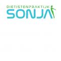 Logo # 76291 voor diëtistenpraktijk Sonja wedstrijd