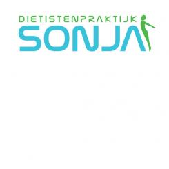 Logo # 76291 voor diëtistenpraktijk Sonja wedstrijd