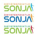 Logo # 76293 voor diëtistenpraktijk Sonja wedstrijd