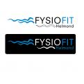 Logo # 70476 voor Logo voor FysioFit Helmond wedstrijd