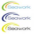 Logo # 64758 voor Herkenbaar logo voor Seawork detacheerder wedstrijd