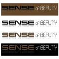Logo # 70376 voor Sense of Beauty wedstrijd
