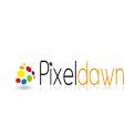 Logo # 67070 voor Pixeldawn wedstrijd
