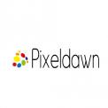 Logo # 67071 voor Pixeldawn wedstrijd