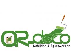 Logo # 64162 voor Ruelle olivier wedstrijd