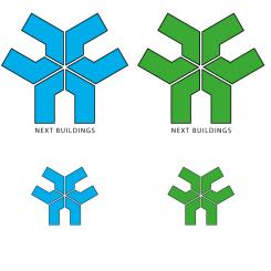 Logo # 65872 voor logo NEXT-buildings wedstrijd
