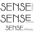 Logo # 70388 voor Sense of Beauty wedstrijd