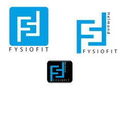 Logo # 73510 voor Logo voor FysioFit Helmond wedstrijd