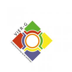 Logo # 65185 voor Wij zoeken een logo dat ons samenwerkingsverband in een krachtig  beeld vat.  wedstrijd