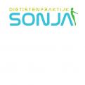 Logo # 75118 voor diëtistenpraktijk Sonja wedstrijd