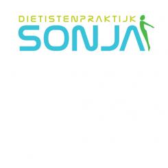 Logo # 75118 voor diëtistenpraktijk Sonja wedstrijd