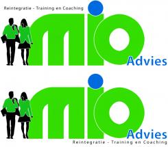 Logo # 64384 voor MIO-Advies (Mens In Ontwikkeling) wedstrijd