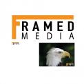 Logo # 73614 voor Logo nieuw bedrijf Framed Media wedstrijd