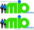 Logo # 64385 voor MIO-Advies (Mens In Ontwikkeling) wedstrijd