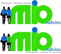 Logo # 64385 voor MIO-Advies (Mens In Ontwikkeling) wedstrijd