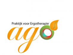 Logo # 64504 voor Bedenk een logo voor een startende ergotherapiepraktijk Ago wedstrijd