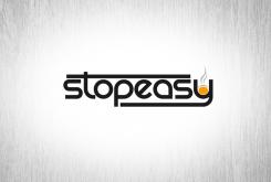 Logo # 275585 voor logo voor stopeasy met roken, lasertherapie wedstrijd