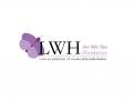 Logo # 212368 voor Ontwerp een logo voor LWH, een stichting die zich inzet tegen alvleesklierkanker wedstrijd