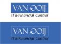 Logo # 367577 voor Van Ooij IT & Financial Control wedstrijd