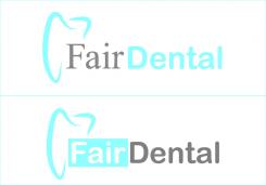 Logo # 241504 voor FAIRDENTAL wedstrijd