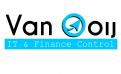Logo # 366535 voor Van Ooij IT & Financial Control wedstrijd