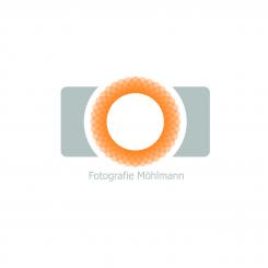 Logo # 167226 voor Fotografie Mohlmann (for english people the dutch name translated is photography mohlmann). wedstrijd