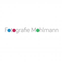 Logo # 167228 voor Fotografie Mohlmann (for english people the dutch name translated is photography mohlmann). wedstrijd