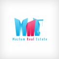 Logo # 77168 voor Mazlum Real Estate B.V. wedstrijd