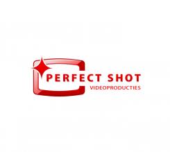 Logo # 2096 voor Perfectshot videoproducties wedstrijd