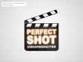 Logo # 2094 voor Perfectshot videoproducties wedstrijd