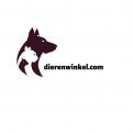Logo # 1010117 voor logo voor dierenwinkel webshop wedstrijd