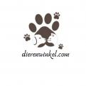 Logo # 1010120 voor logo voor dierenwinkel webshop wedstrijd