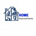 Logo design # 600826 for Tough and modern logo for a new home improvement company contest