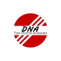 Logo design # 606454 for Famous Dutch institute, De Nederlandse Academie, is looking for new logo contest