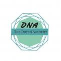 Logo design # 606455 for Famous Dutch institute, De Nederlandse Academie, is looking for new logo contest