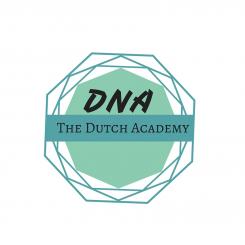 Logo design # 606455 for Famous Dutch institute, De Nederlandse Academie, is looking for new logo contest