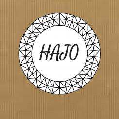 Logo design # 595221 for Create a brand identity for Hajo's rocking coffee business contest