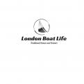 Logo design # 606075 for London Boat Life contest