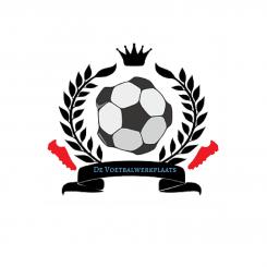 Logo design # 611097 for Design a soccer logo contest