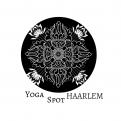 Logo design # 591836 for Yoga Spot Haarlem contest