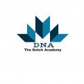Logo design # 606699 for Famous Dutch institute, De Nederlandse Academie, is looking for new logo contest