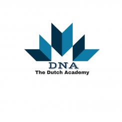 Logo design # 606699 for Famous Dutch institute, De Nederlandse Academie, is looking for new logo contest