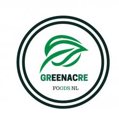 Logo design # 603699 for Logo design for a fast growing food service wholesaler ! contest