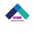 Logo design # 600795 for Tough and modern logo for a new home improvement company contest