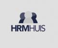 Logo # 109499 voor Op zoek naar een verrassend logo voor HRM Huis.  wedstrijd